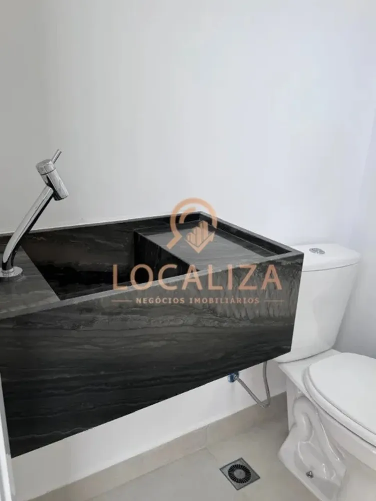 Casa, 3 quartos, 149 m² - Foto 4
