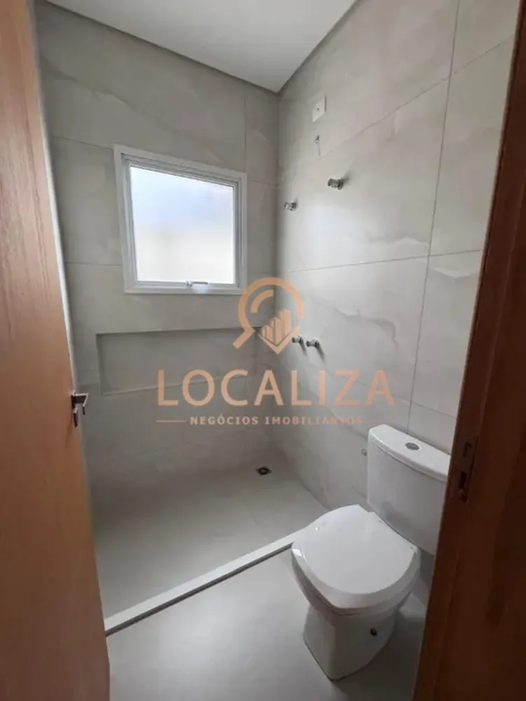Casa, 3 quartos, 149 m² - Foto 8