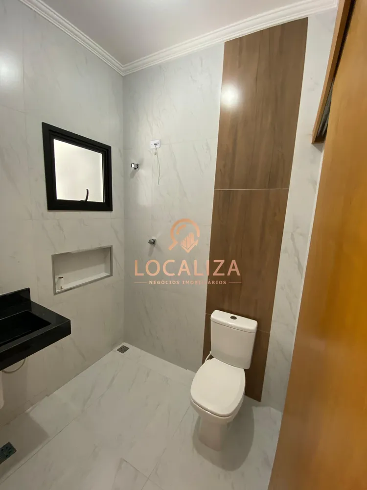 Casa, 2 quartos - Foto 7