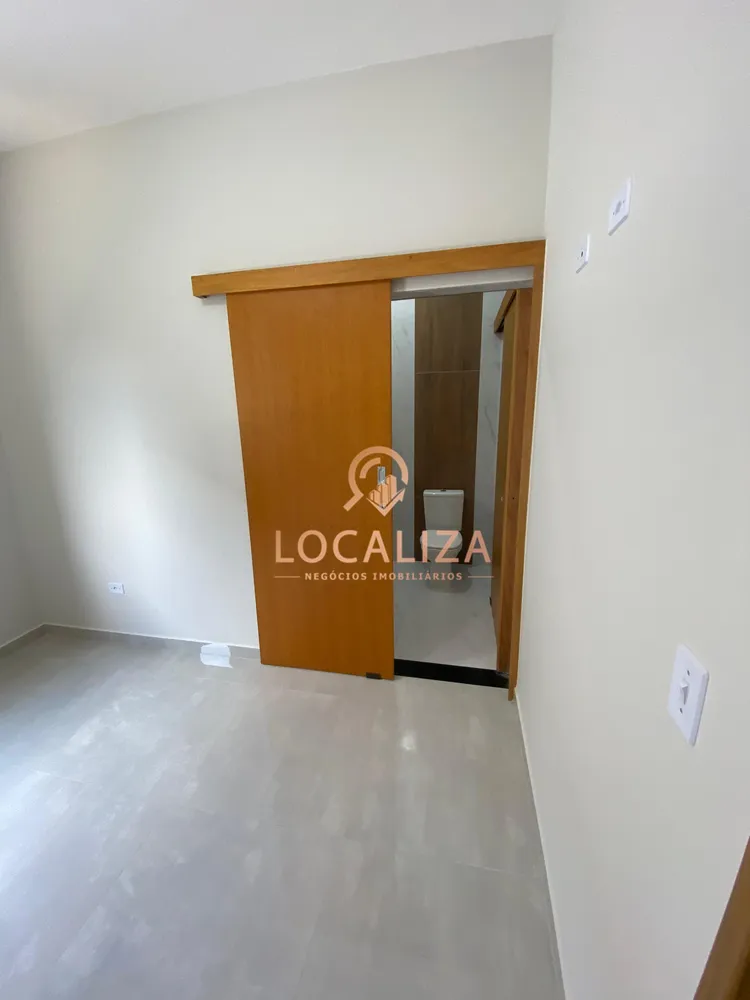 Casa, 2 quartos - Foto 2