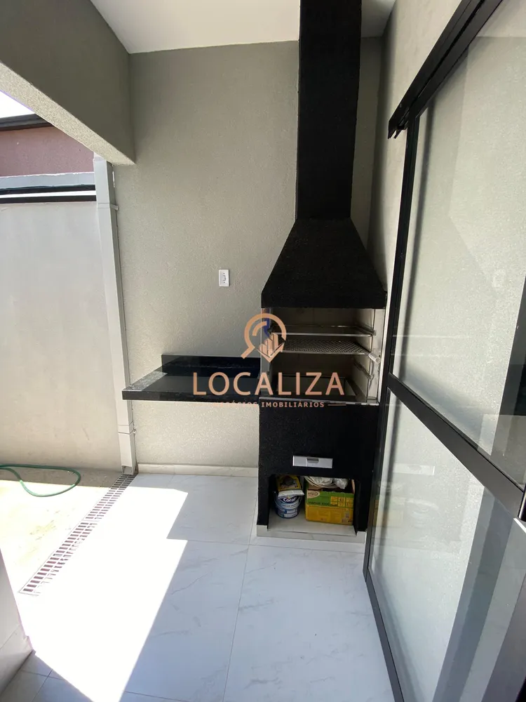 Casa, 2 quartos - Foto 5