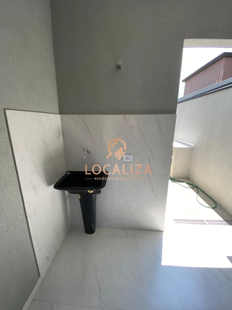 Casa, 2 quartos - Foto 6