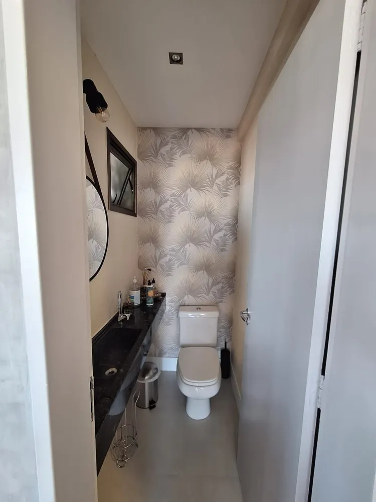 Apartamento, 3 quartos, 124 m² - Foto 4