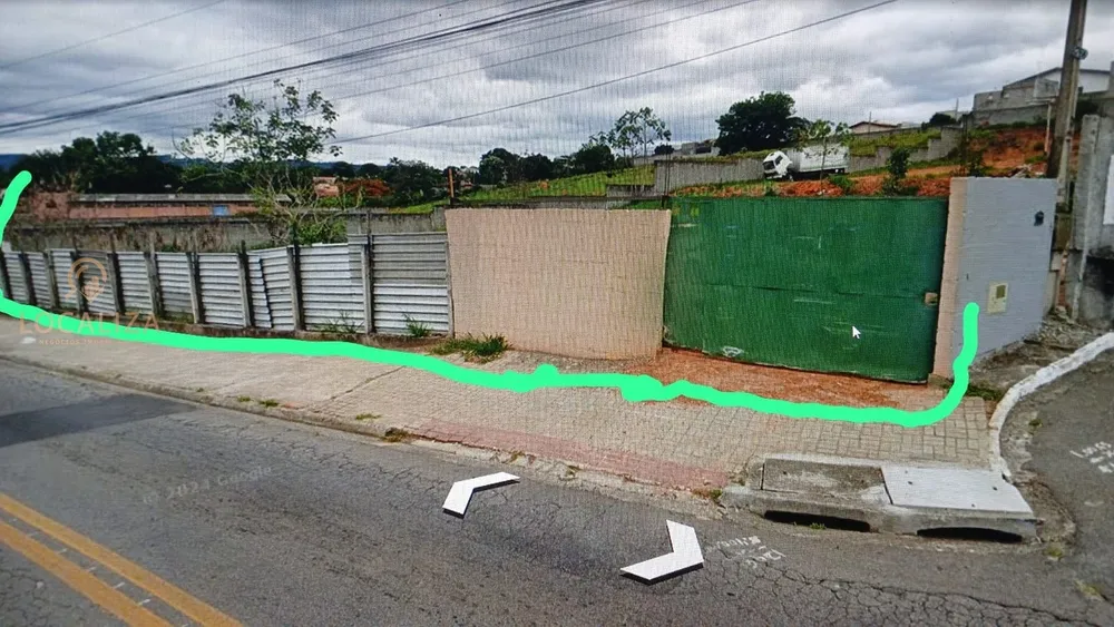 Terreno, 3400 m² - Foto 3