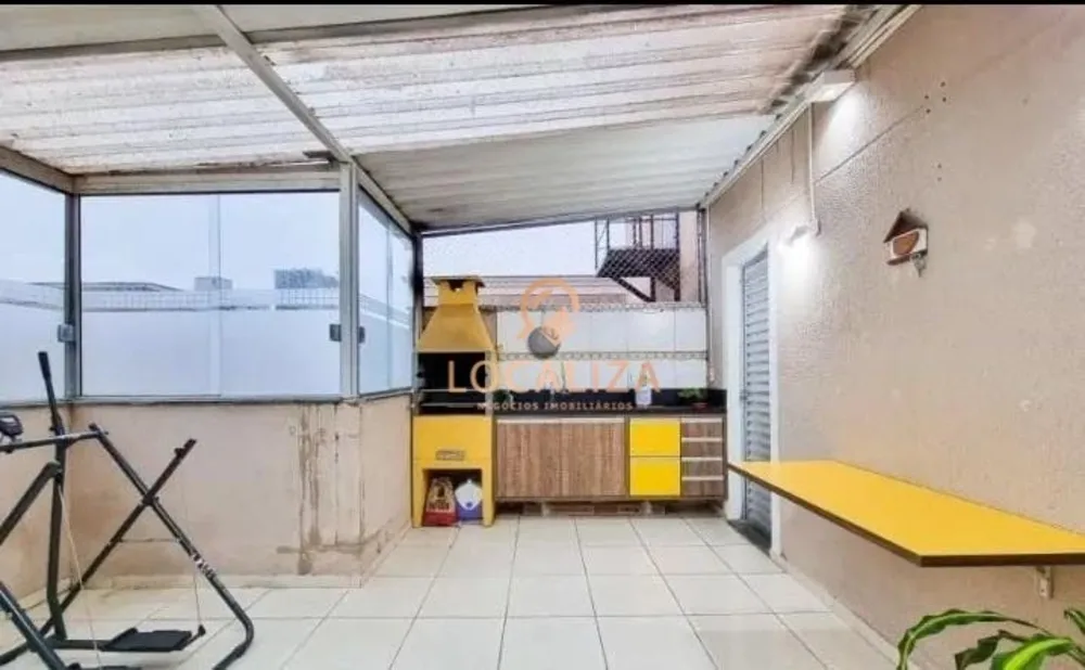 Apartamento, 2 quartos, 118 m² - Foto 8