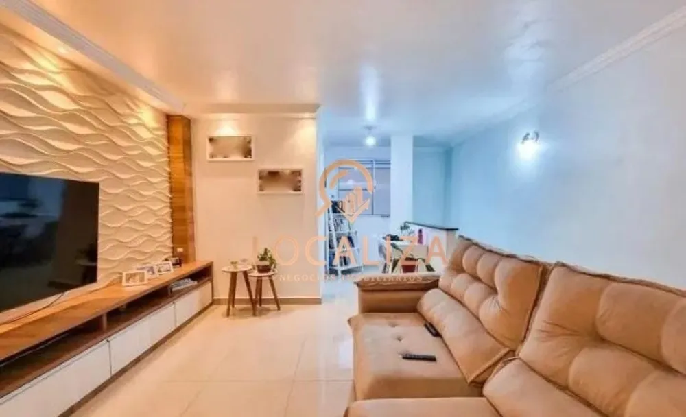 Apartamento, 2 quartos, 118 m² - Foto 2