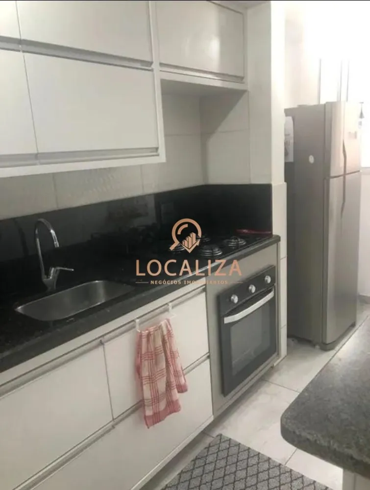 Apartamento, 2 quartos, 118 m² - Foto 4