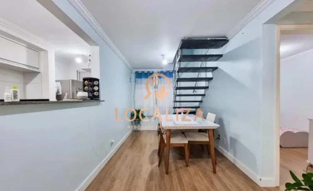 Apartamento, 2 quartos, 118 m² - Foto 3