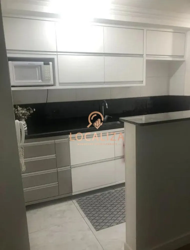 Apartamento, 2 quartos, 118 m² - Foto 5