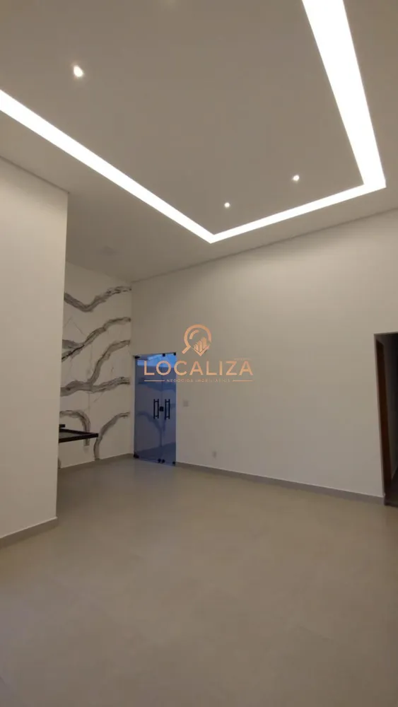 Casa, 3 quartos - Foto 4
