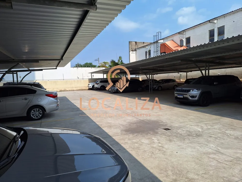 Apartamento, 4 quartos, 119 m² - Foto 13