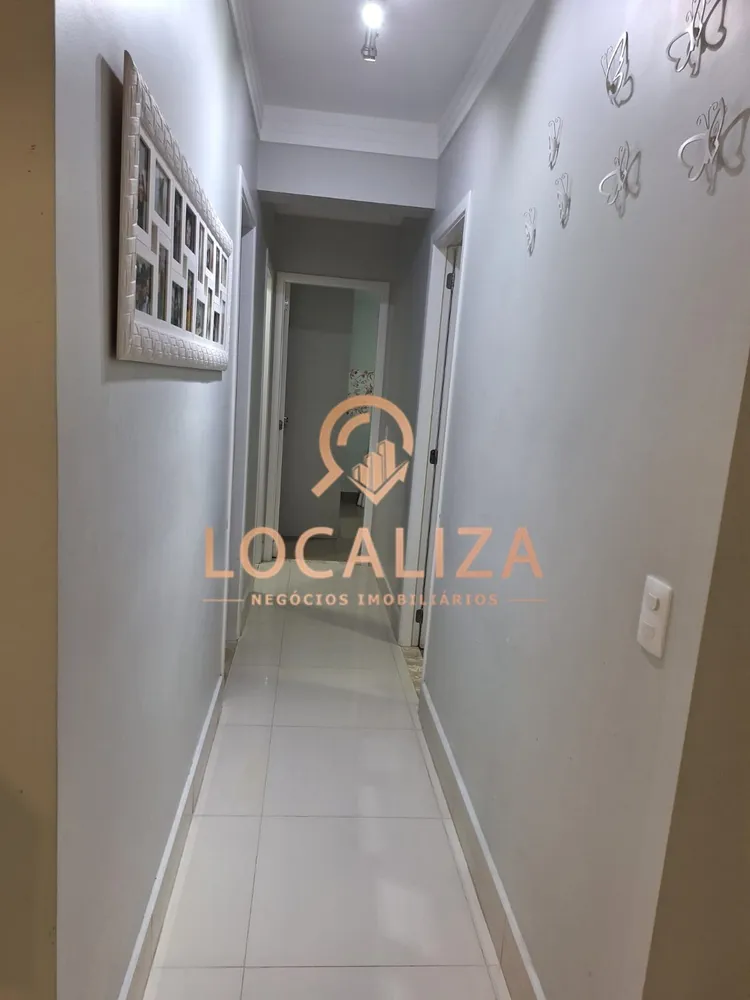 Apartamento, 4 quartos, 119 m² - Foto 3