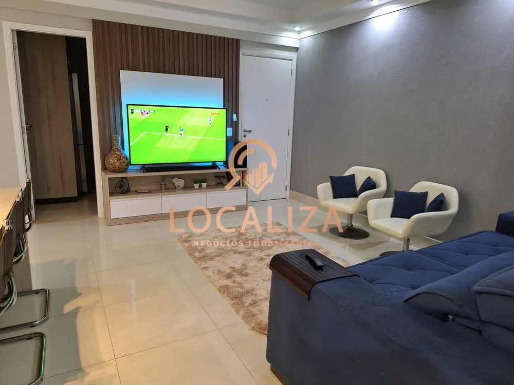 Apartamento, 4 quartos, 119 m² - Foto 4