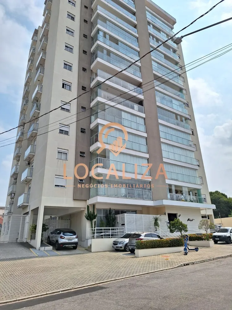 Apartamento, 4 quartos, 119 m² - Foto 17