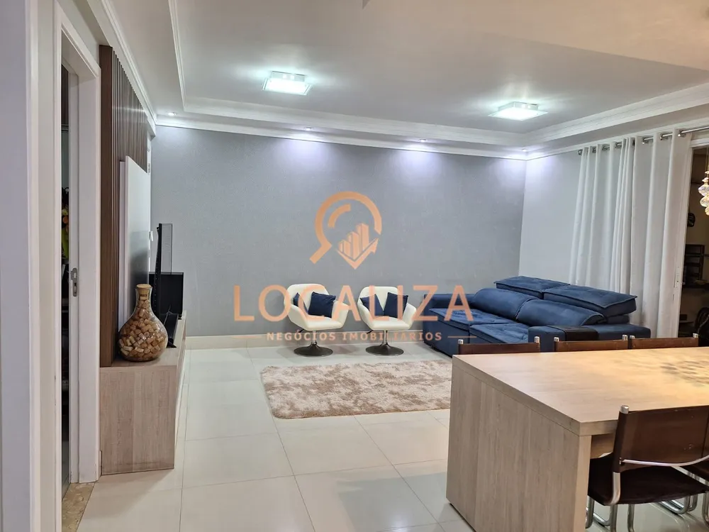 Apartamento, 4 quartos, 119 m² - Foto 7