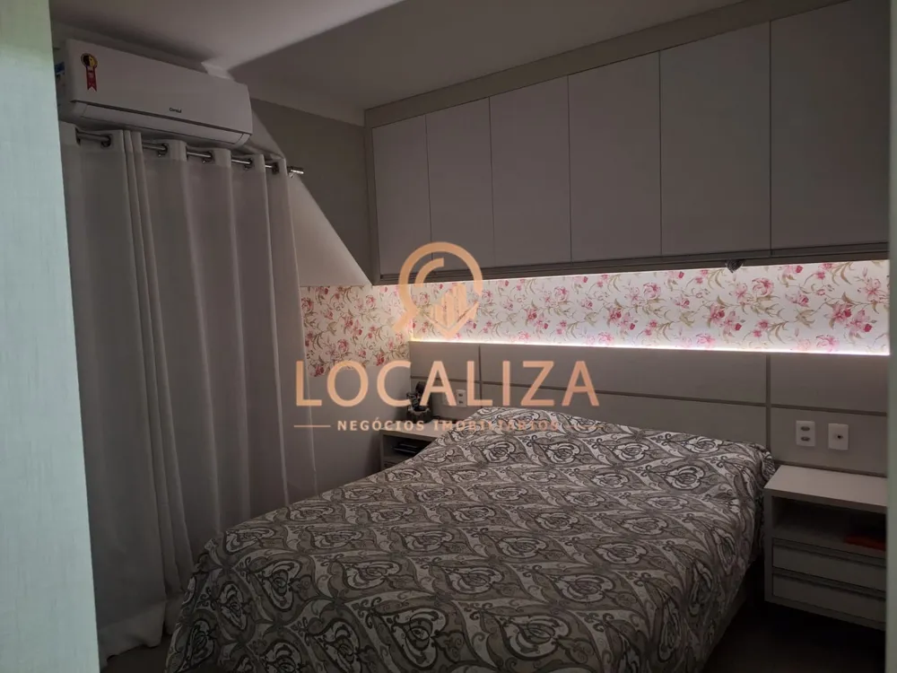 Apartamento, 4 quartos, 119 m² - Foto 8