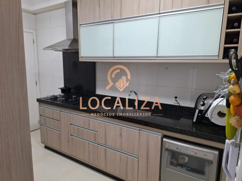 Apartamento, 4 quartos, 119 m² - Foto 19