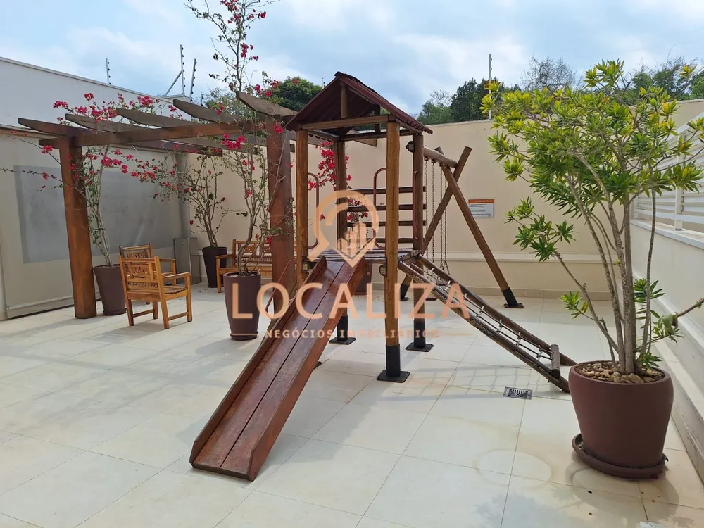 Apartamento, 4 quartos, 119 m² - Foto 6