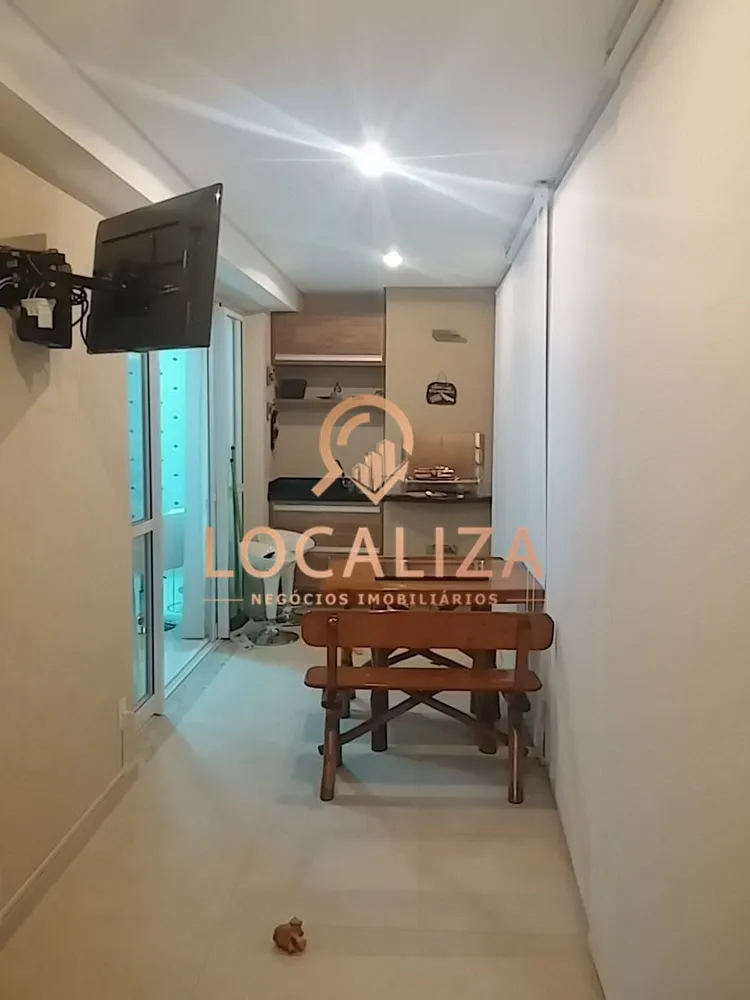 Apartamento, 4 quartos, 119 m² - Foto 10