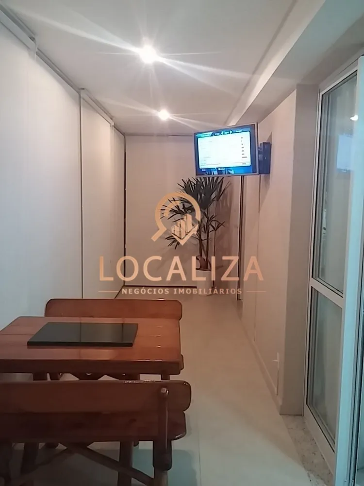 Apartamento, 4 quartos, 119 m² - Foto 15