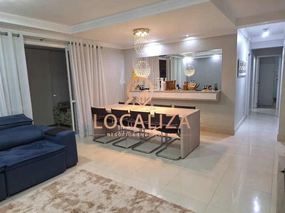 Apartamento, 4 quartos, 119 m² - Foto 18