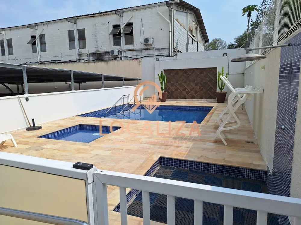 Apartamento, 4 quartos, 119 m² - Foto 11