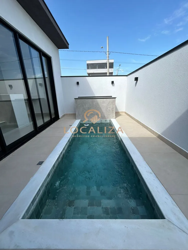 Casa, 3 quartos - Foto 6