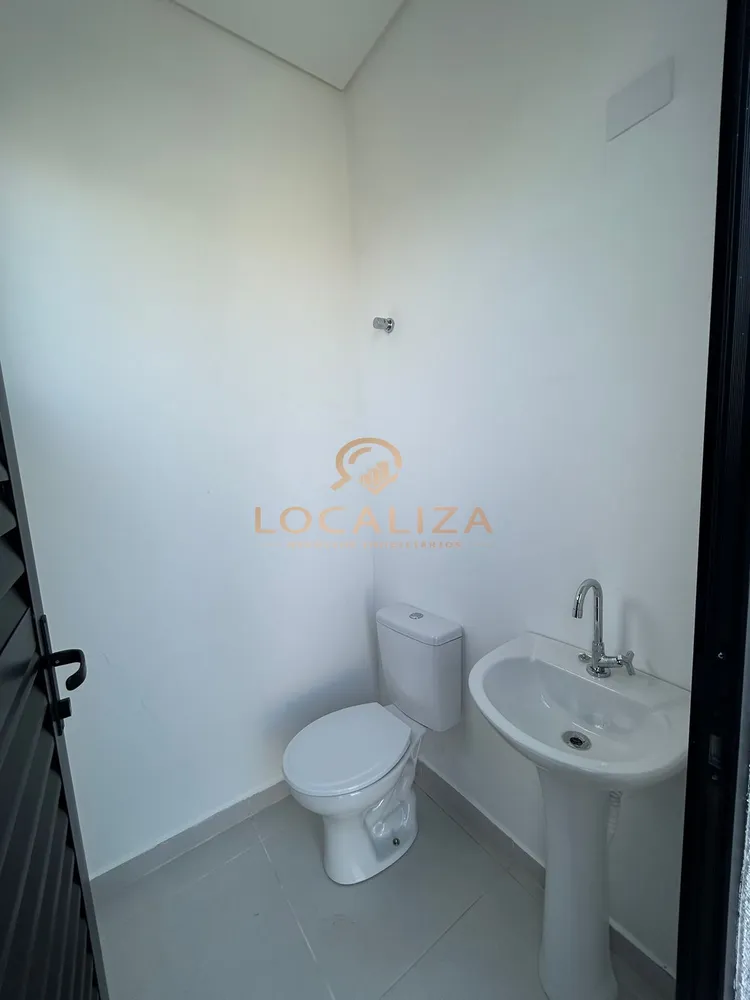Casa, 3 quartos - Foto 11