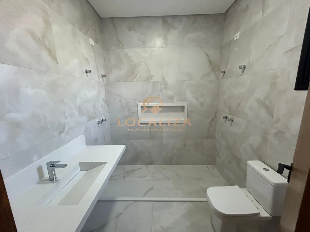 Casa, 3 quartos - Foto 7