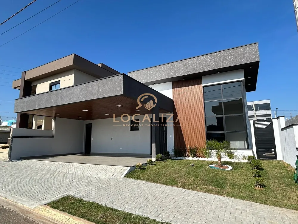 Casa, 3 quartos - Foto 5