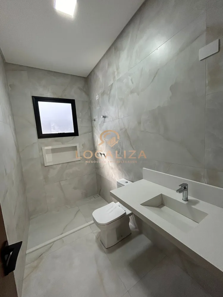 Casa, 3 quartos - Foto 6