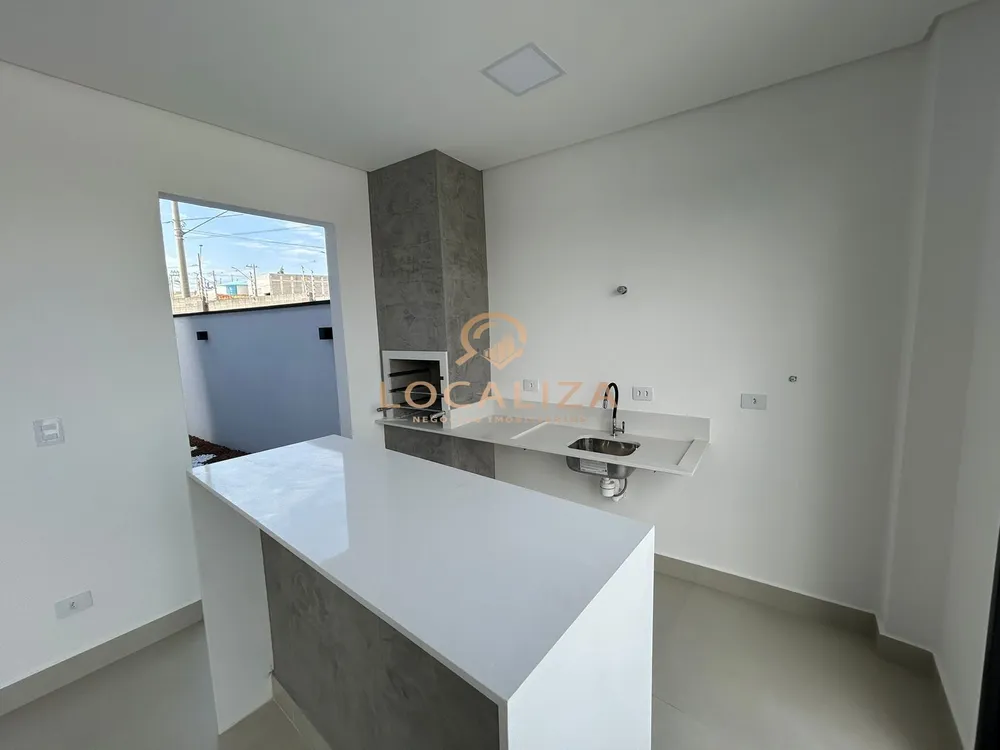 Casa, 3 quartos - Foto 5