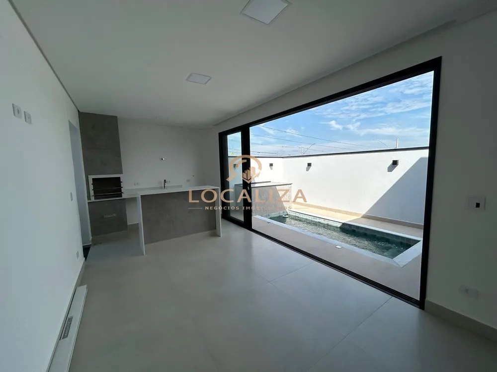Casa, 3 quartos - Foto 3
