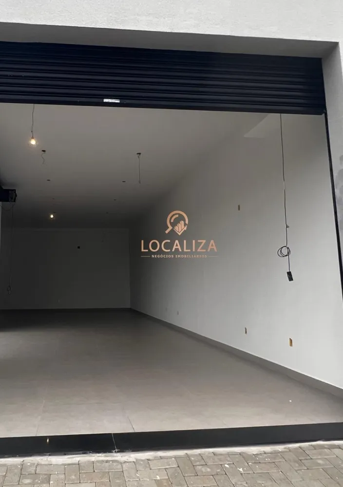 Loja-Salão, 103 m² - Foto 1