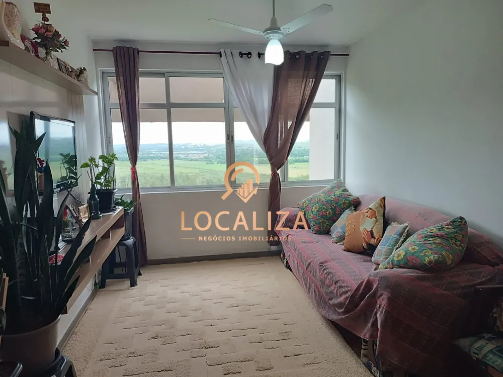 Apartamento, 3 quartos, 115 m² - Foto 6