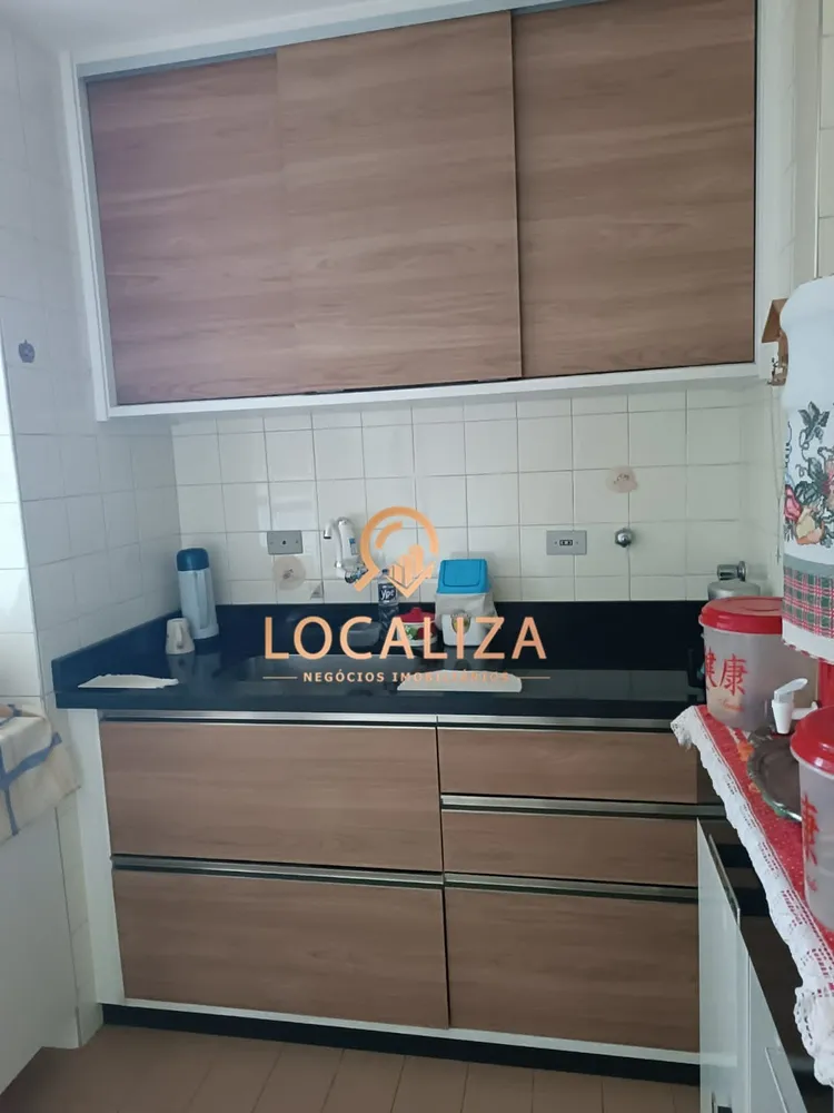 Apartamento, 3 quartos, 115 m² - Foto 2