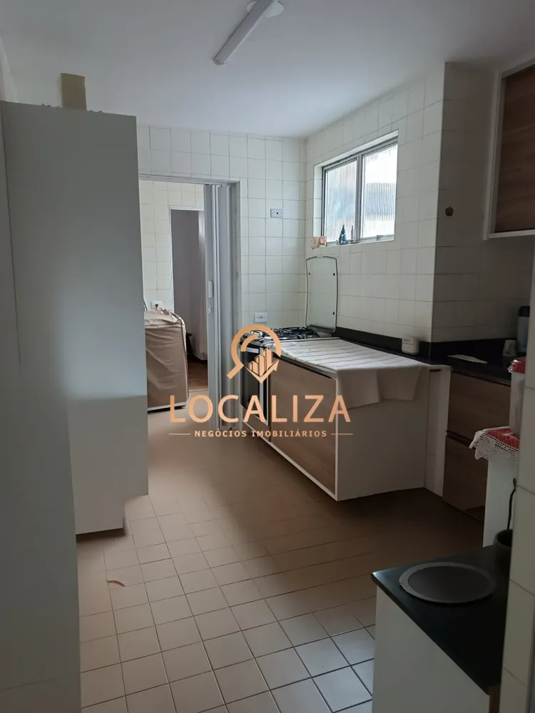 Apartamento, 3 quartos, 115 m² - Foto 1