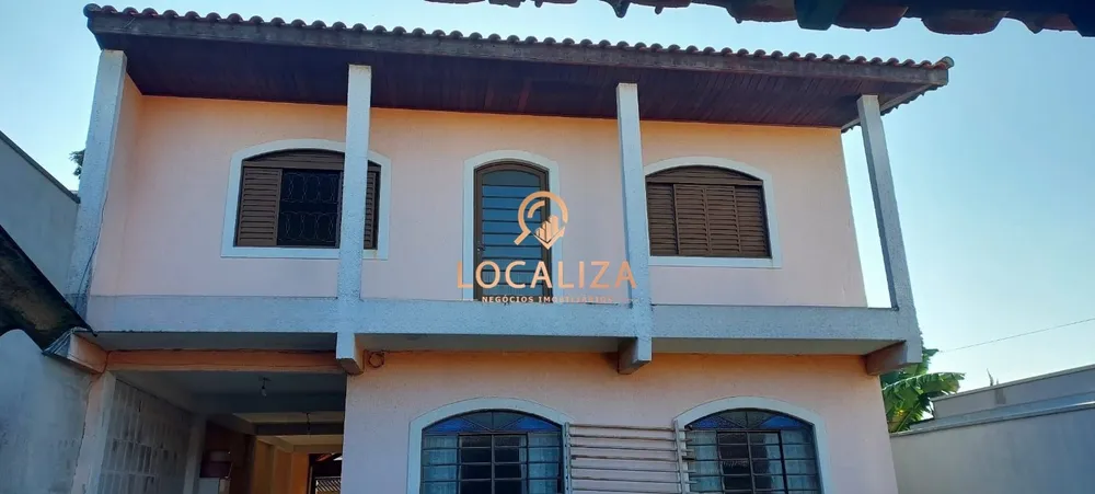 Casa, 6 quartos - Foto 11