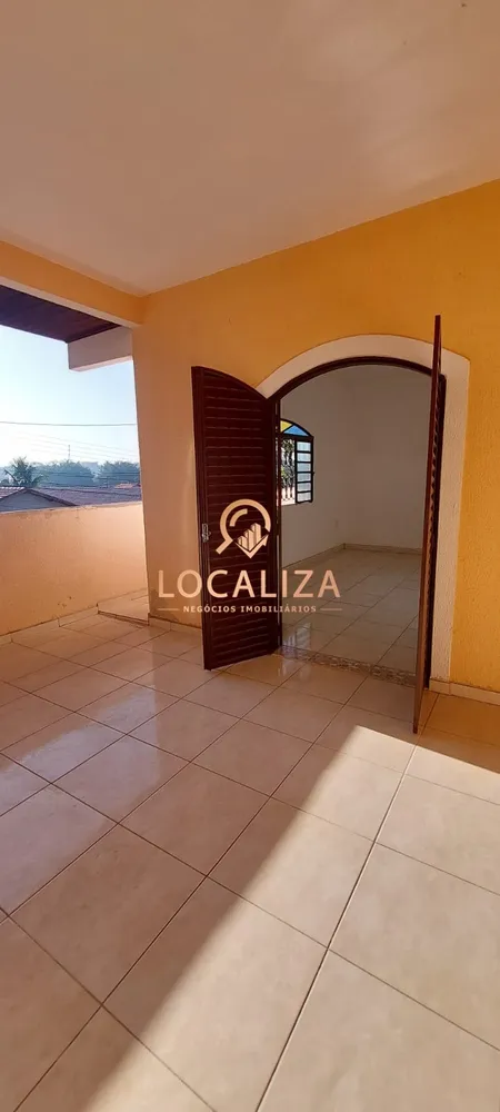 Casa, 6 quartos - Foto 7