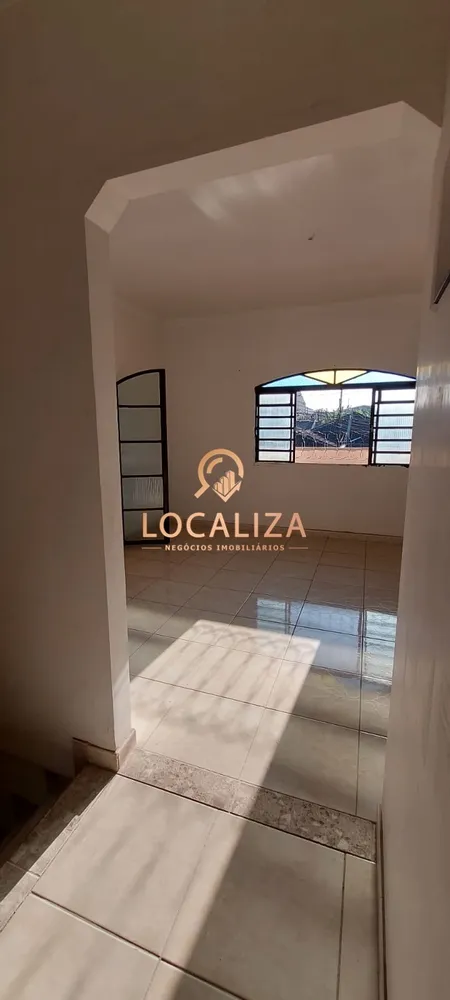 Casa, 6 quartos - Foto 5