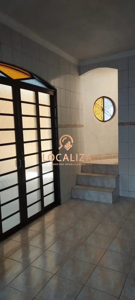 Casa, 6 quartos - Foto 2