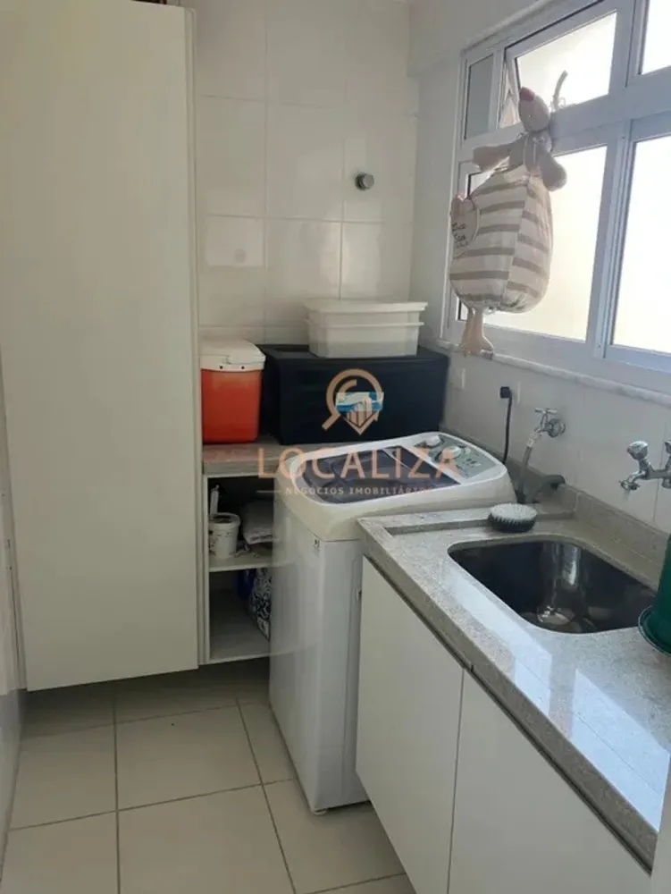 Apartamento, 2 quartos, 100 m² - Foto 10