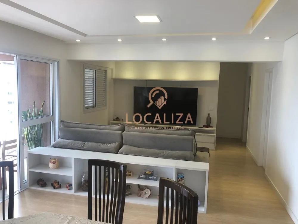 Apartamento, 2 quartos, 100 m² - Foto 1