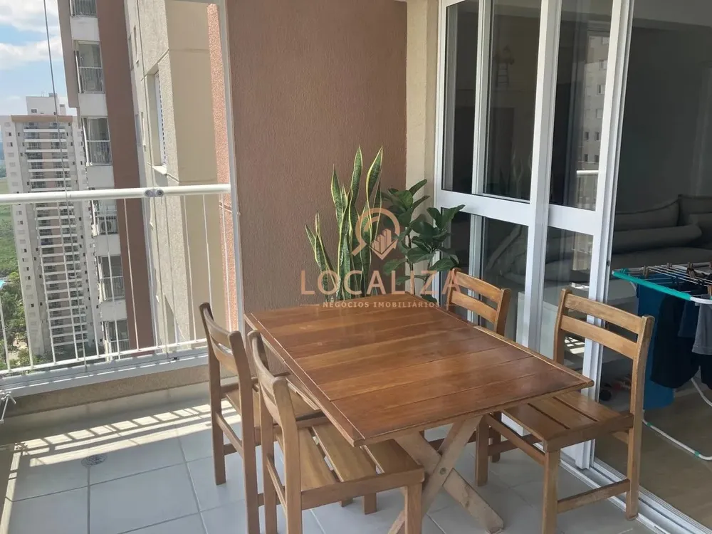 Apartamento, 2 quartos, 100 m² - Foto 4