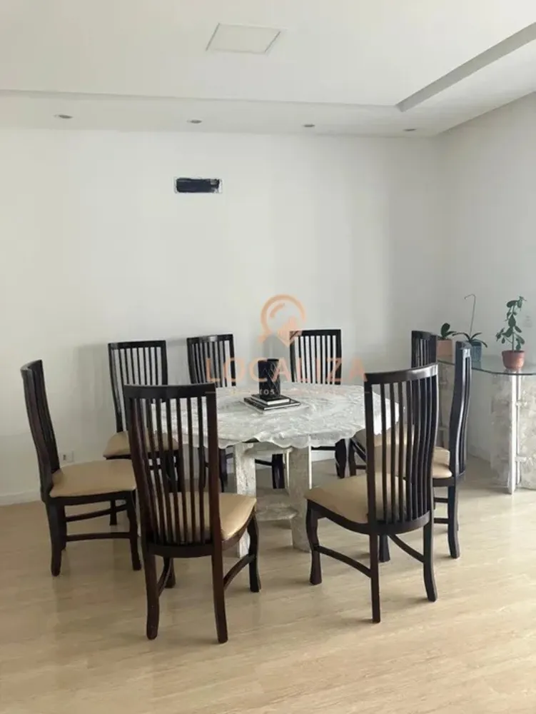Apartamento, 2 quartos, 100 m² - Foto 9