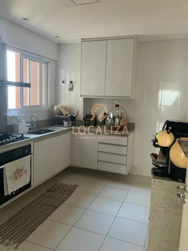 Apartamento, 2 quartos, 100 m² - Foto 6