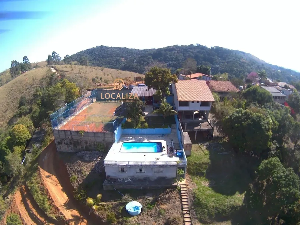Chácara, 3 quartos - Foto 4