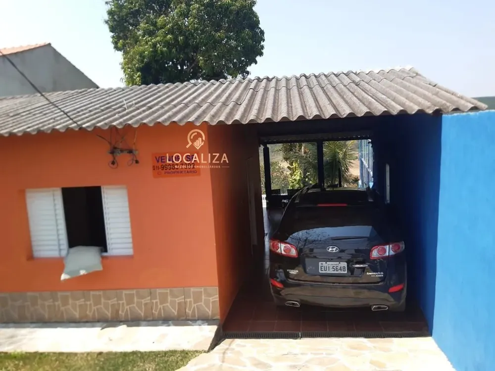 Chácara, 3 quartos - Foto 7