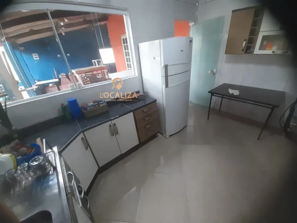 Chácara, 3 quartos - Foto 6