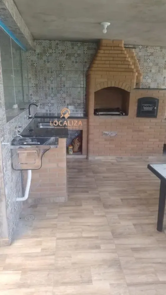Chácara, 3 quartos - Foto 8